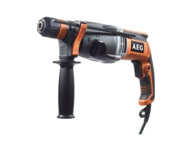 Перфоратор AEG KH27XE 443795