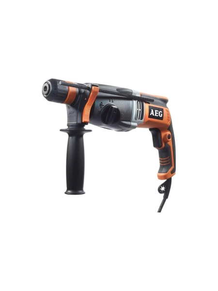 Перфоратор AEG KH27XE 443795