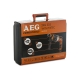 Перфоратор AEG KH27XE 443795