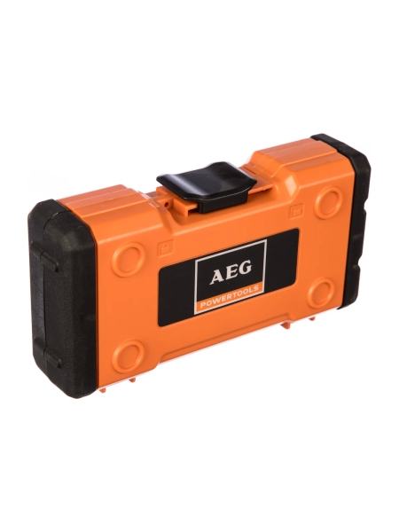 Набор буров (8 шт; SDS+) AEG 4932352236