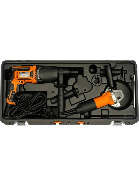 Набор инструментов AEG JP240B2C 4935459607