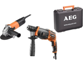 Набор инструментов AEG JP240B2C 4935459607