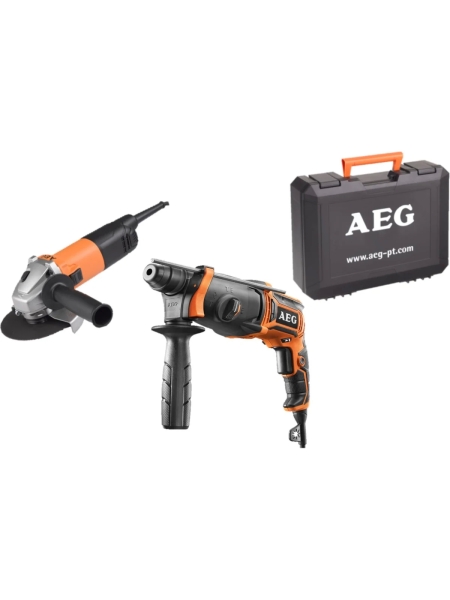 Набор инструментов AEG JP240B2C 4935459607