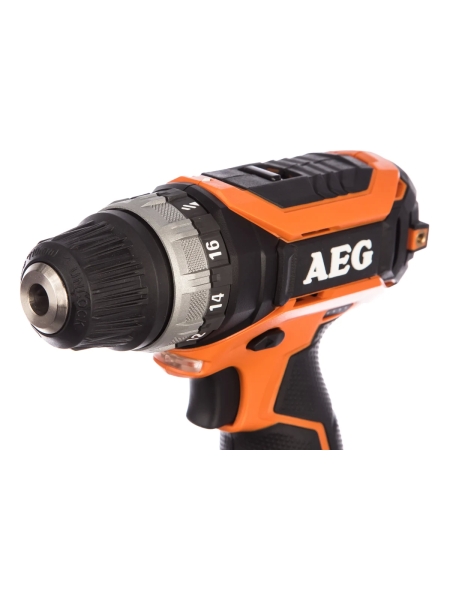 Набор инструментов AEG JP12B2 LI-152C 4935464158