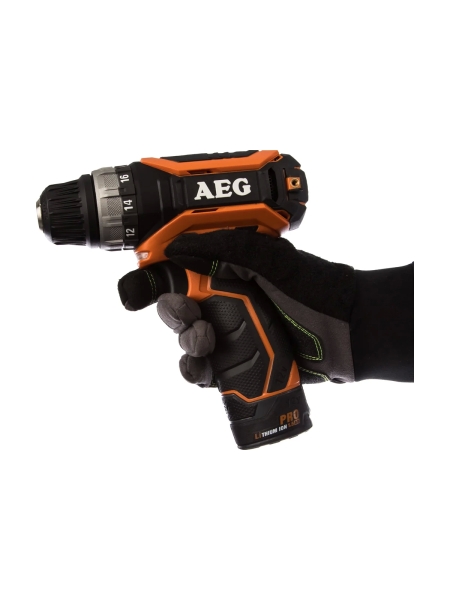 Набор инструментов AEG JP12B2 LI-152C 4935464158