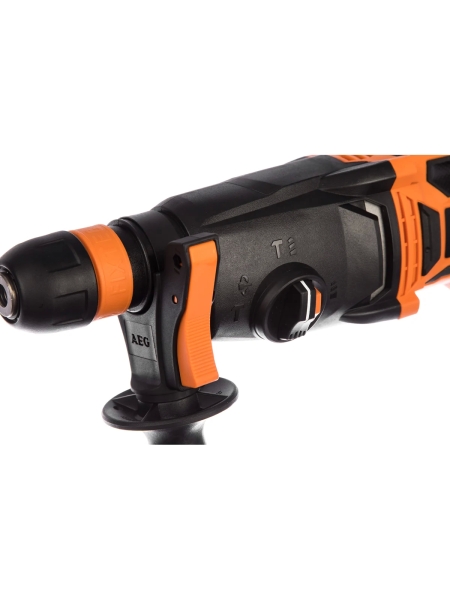 Набор инструментов AEG JP12B2 LI-152C 4935464158