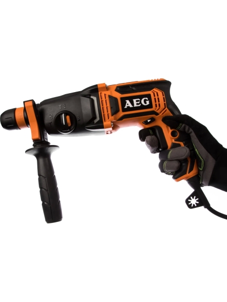 Набор инструментов AEG JP12B2 LI-152C 4935464158