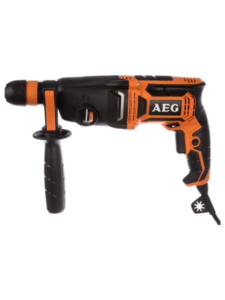 Набор инструментов AEG JP12B2 LI-152C 4935464158