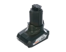 Аккумулятор L1240R Pro Li-ion (12 В; 4 A*ч) AEG 4932430166