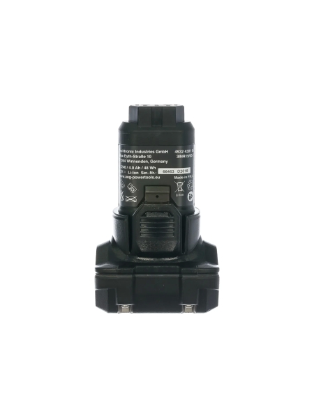 Аккумулятор L1240R Pro Li-ion (12 В; 4 A*ч) AEG 4932430166