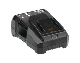 Зарядное устройство AL1218G (12-18 В; NiCd/NiMh/Li-Ion) AEG 4932352957