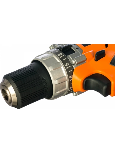 Аккумуляторная ударная дрель-шуруповерт AEG BSB 18C LI-402C 443997