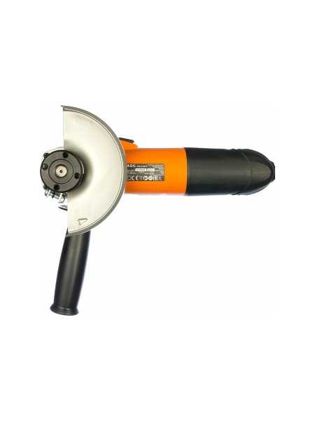 Угловая шлифмашина AEG WS8-125S 4935451296