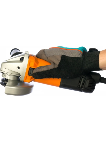 Угловая шлифмашина AEG WS8-125S 4935451296