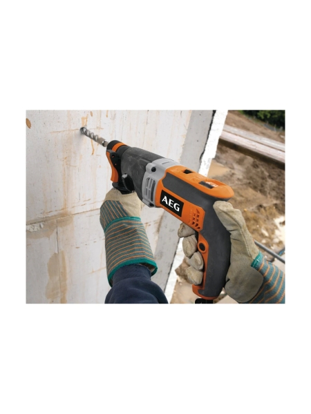 Перфоратор AEG KH 28 Super XE 4935428190