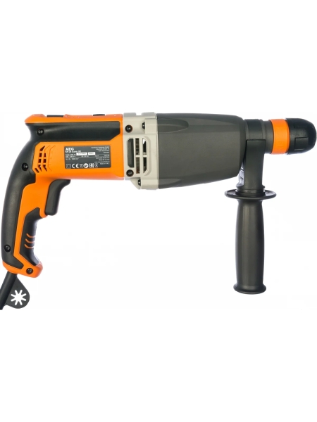 Перфоратор AEG KH 28 Super XE 4935428190