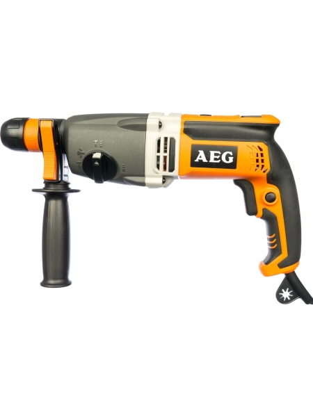 Перфоратор AEG KH 28 Super XE 4935428190