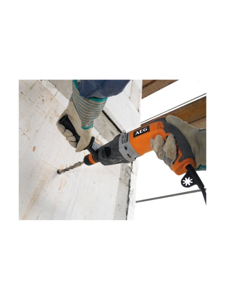 Перфоратор AEG KH 28 Super XE 4935428190