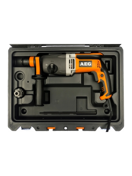 Перфоратор AEG KH 28 Super XE 4935428190