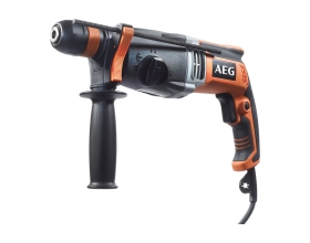 Перфоратор AEG KH 28 Super XE 4935428190