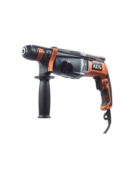 Перфоратор AEG KH 28 Super XE 4935428190