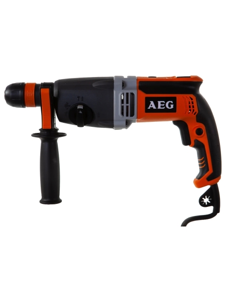 Перфоратор AEG KH 28 Super XE 4935428190