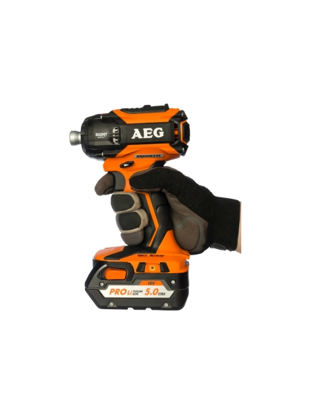 Набор инструментов AEG JP18C2LI-X02B 4935459114