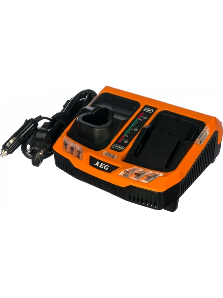 Набор инструментов AEG JP18C2LI-X02B 4935459114