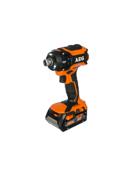 Набор инструментов AEG JP18C2LI-X02B 4935459114