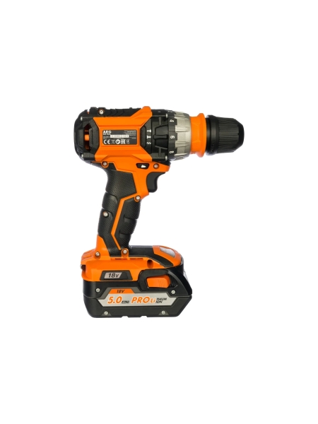 Набор инструментов AEG JP18C2LI-X02B 4935459114