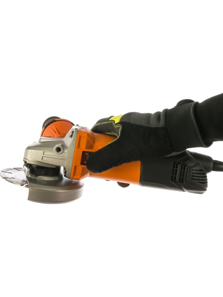 Угловая шлифмашина AEG WS12-125SK 4935451307