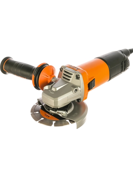 Угловая шлифмашина AEG WS12-125SK 4935451307