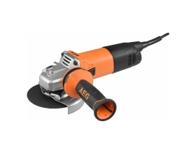 Угловая шлифмашина AEG WS12-125SK 4935451307