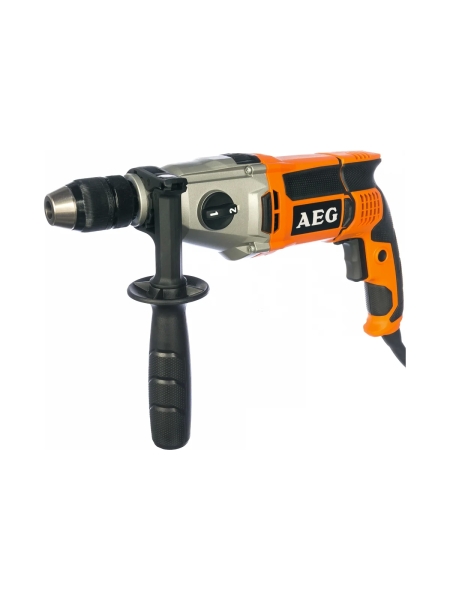 Ударная дрель AEG SB2E1100RV 4935447375