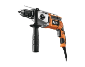 Ударная дрель AEG SB2E1100RV 4935447375