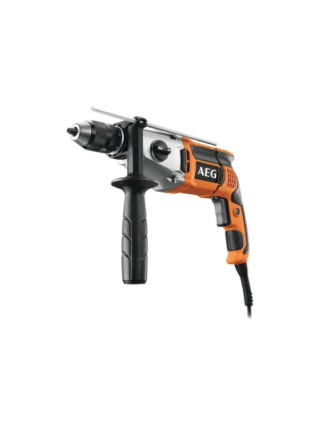 Ударная дрель AEG SB2E1100RV 4935447375