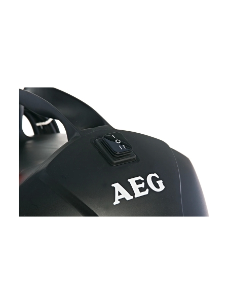 Промышленный пылесос AEG 411880 AP 250 ECP