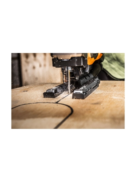 Лобзик бесщеточный AEG BST18BLX2-0 18В 4935492484