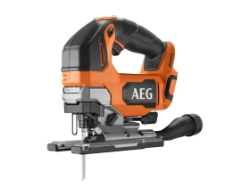 Лобзик бесщеточный AEG BST18BLX2-0 18В 4935492484