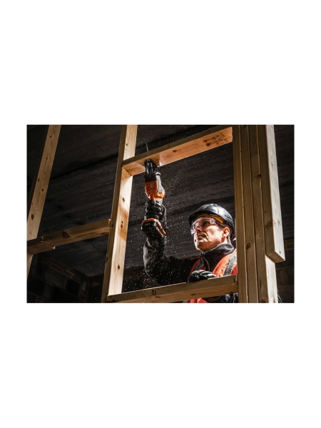 Сабельная бесщеточная пила BUS18SBL-0 AEG 4935479662