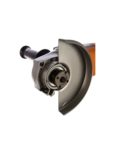 Угловая шлифмашина AEG WS 2200-180 DMS 4935428490