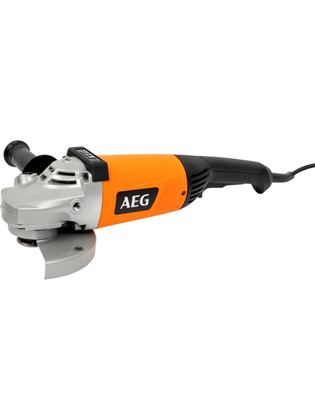 Угловая шлифмашина AEG WS 2200-180 DMS 4935428490