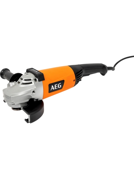 Угловая шлифмашина AEG WS 2200-180 DMS 4935428490