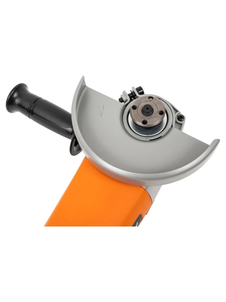 Угловая шлифмашина AEG WS 2200-180 DMS 4935428490