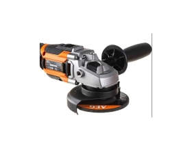 Углошлифмашина AEG 18В BEWS18-115BL-0 4935464415