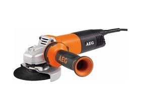 Угловая шлифмашина AEG WS 11-125 419410