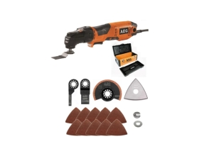 Реноватор AEG OMNI 300 KIT5 447865