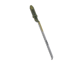 Пилка по дереву Т101АО (5 шт; 50 мм) для лобзика AEG 4932352145