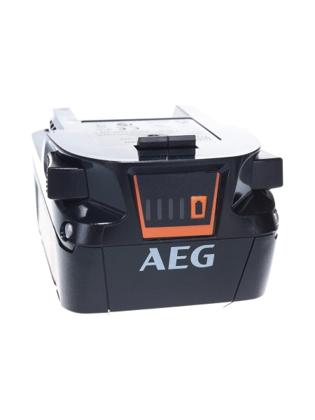 Аккумулятор L1850SHD 18В, 5Ач, Li-Ion AEG 4935478860