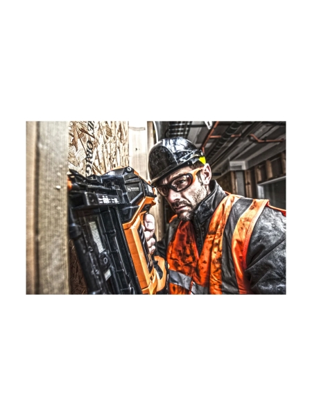 Аккумуляторный степлер AEG B16N18-0 4935451533